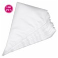 thumbnail image 1 of CAROOTU 100Pcs Disposable Cake Icing Bags Decorating Piping Bags Set for Cake Decorating Cupcake Decor, 1 of 6
