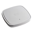 thumbnail image 1 of Cisco Catalyst 9130AXI - point d'Accès Sans Fil - 1GbE, 5GbE, 2.5GbE - Bluetooth, Wi-Fi 6 - 2.4 GHz, 5 GHz, 1 of 1