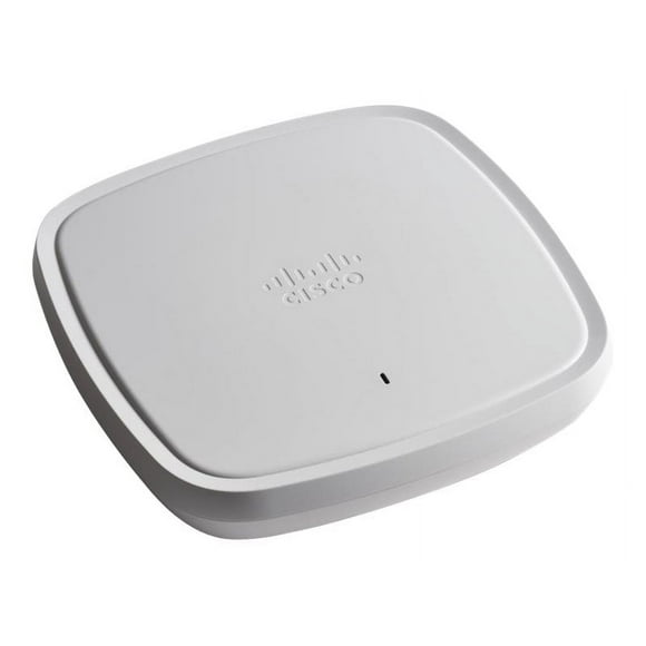 Cisco Catalyst 9130AXI - Wireless access point - 1GbE, 5GbE, 2.5GbE - Bluetooth, Wi-Fi 6 - 2.4 GHz, 5 GHz