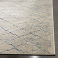 thumbnail image 2 of SAFAVIEH Brentwood Celandine Geometric Area Rug, 3' x 5', Light Grey/Blue, 2 of 6