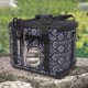 thumbnail image 3 of 40 L Camping Senderismo Bolsa de comida Bolsa de picnic Bolsa de almacenamiento portátil para acampar con asa, 3 of 9