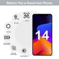 thumbnail image 4 of Pantalla OLED de reemplazo para iPhone 14, pantalla LCD FHD de 6.1 pulgadas, 4 of 7