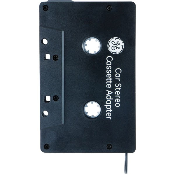 Ge® Cassette Adapter