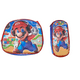 thumbnail image 4 of Combo de 3 piezas mochila con luz, lapicera y lonchera, 4 of 5