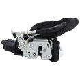 thumbnail image 1 of Left Rear Door Car Door Lock Door Lock Actuator 82501-JK00A for Infiniti G Series Sedan Version 2007-2014, 1 of 5