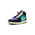 thumbnail image 4 of JORDAN PRE SCHOOL Air Jordan 1 Mid PS "Six Championships" FD1319 007 FD1319 007 from Stadium Goods, 4 of 8