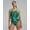 Green, variant on Tyr Womens Electro Diamondfit Swimsuit