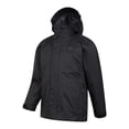 thumbnail image 4 of Mountain Warehouse Boys/Girls Torrent Taped Seam Waterproof Jacket, 4 of 4