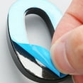 thumbnail image 4 of Hariumiu Mailbox Number Modern 3d House Number Self-adhesive Mailbox Sign, 4 of 6