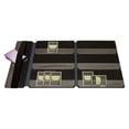 thumbnail image 4 of Arcane Tinmen ATM49009 Tapis de Jeu Nomade Minuit Bubk, 4 of 4