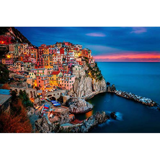 Jigsaw Puzzles 1000 Pieces For Adults Italy Cinque Terre Puzzles Intellectual Decompressing Fun Family Game Large Puzzle Adult Kid Game Toys Gift Include 29 X inch 1 1 Posters Walmart Com Walmart Com Jigsaw Puzzles 1000 Pieces For Adults Italy Cinque Terre Puzzles Intellectual Decompressing Fun Family Game Large Puzzle Adult Kid Game Toys Gift Include 29 X inch 1 1 Posters Walmart Com Walmart Com