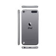 thumbnail image 2 of Restored Apple iPod Touch (5th Gen) 16GB, Space Gray (Final iOS Version 9.3.5) (Refurbished), 2 of 2
