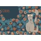 thumbnail image 3 of Gorro para el cabello seco absorbente suave, 295 uds., lindo oso de dibujos animados, microfibra súper suave, toalla de secado rápido para niños y adultos, 3 of 6