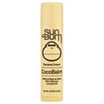 thumbnail image 1 of Sun Bum CocoBalm Banana Cream 0.15 oz / 4.25 g, 1 of 1