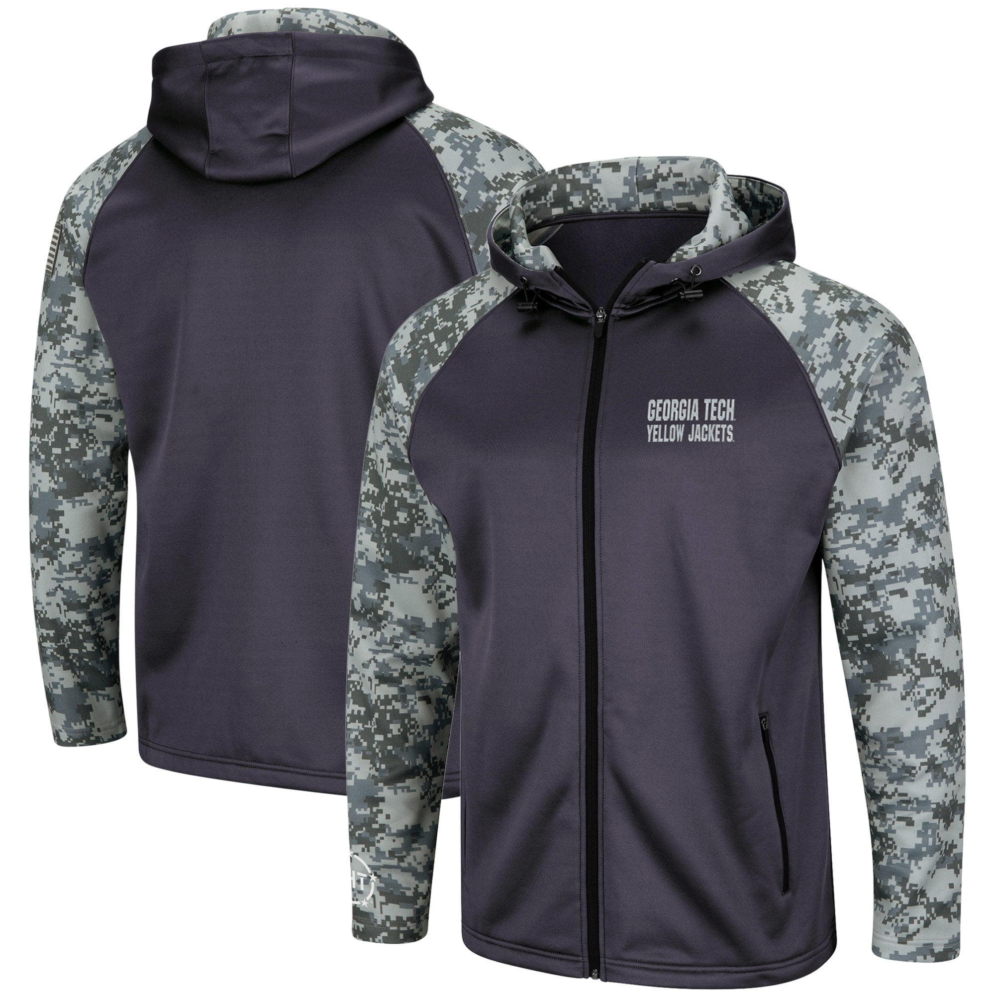 military appreciation nfl hoodie