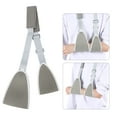 thumbnail image 3 of Arm Sling, Comfortable Beautiful Appearance Arm Fixing Sling Practical  For Upper Limb Fractures For Children L, 3 of 8