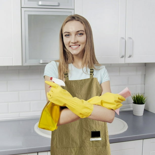 Delantal De Cocina Ajustable, Chaleco Impermeable Para Barbacoa, Chaleco De Cocina Unisex, Resistente Al Aceite Con Bolsillos Ropa De Trabajo De Catering, Resistente a L Quidos, Para Chefs