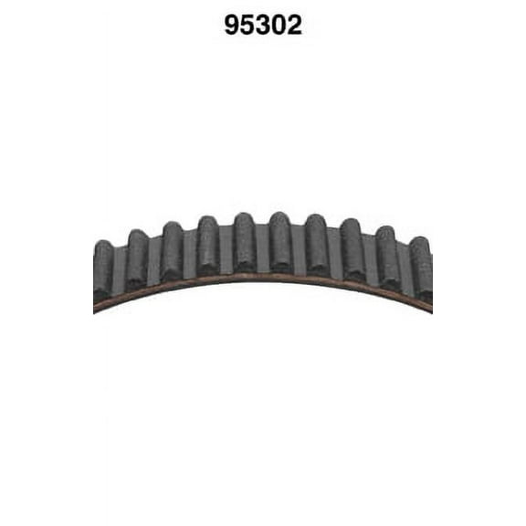 Dayco 95302 - Engine Timing Belt Fits select: 2000-2004 KIA SPECTRA, 1998-2001 KIA SEPHIA