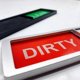 thumbnail image 4 of Newest Design Dishwasher Magnet Clean Dirty Sign Indicator,for Kitchen, 4 of 5