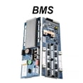 thumbnail image 3 of Smart Bms Li-ion BMS 48V CAN/RS485 Board Communicate To Inverter 8S 13S 14S 15S 16S 50A 100A 150A 200A ,Safety and Reliability, 3 of 7