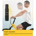thumbnail image 3 of Bicycles Handlebar Rises Up Adapter Cycle Fork Stem Extension Risers Aluminum Alloy Bicycles Fork Stem Height Extenders, 3 of 17