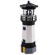 thumbnail image 5 of Led Solar Rotating Lighthouse Outdoor Garden Decorative Light Garden Landscape Light Beacon Rotating Beam Light,A, 5 of 5