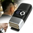 thumbnail image 4 of Shaver, Electric Shaver, Professional Multifunctional For Men Durable Home Low Noise, 4 of 8