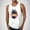 04 Blanc, variante sur Weiqiqre Débardeurs de Gym pour Hommes Débardeurs d'Entraînement en Coton Sans Manches T-Shirts de Musculation Entraînement Physique Athlétique