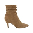 thumbnail image 2 of Bella Vita Womens Danielle Dressy Heels Ankle Boots, 2 of 3