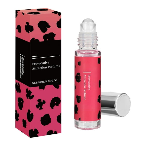 Women's Perfumes, Dating Long-lasting Perfumes Roll-on Perfumes Women's Perfume Oil,10ML