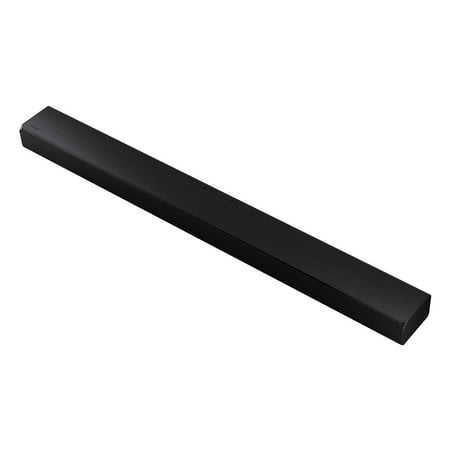 Samsung - HW-A550 2.1ch Sound bar with Dolby 5.1 - Black