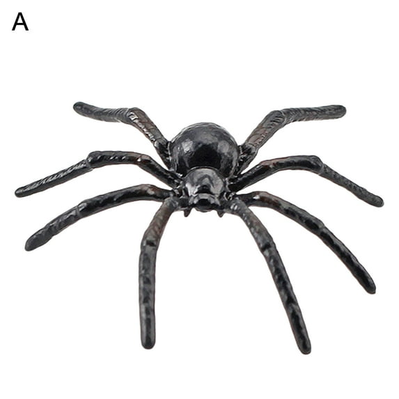 Animal Model Vivid Simulated Plastic Unicorn Ladybug Animal Model Ornament Teaching Aids