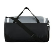 Protégé 18 Inch Sport and Travel Duffel Bag, Gray