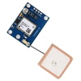 thumbnail image 2 of Módulo de control de vuelo, GY GPS6MV2 Módulo de control de vuelo GPS Accesorios de control de vuelo AP Uso conveniente, 2 of 9