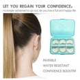 thumbnail image 3 of 6pcs Ear Patch Corrector Veneer Ear Change Ear Correction Vertical Version Photo V Face Sticker Photo Stereotyped V Face Sticker, 3 of 5