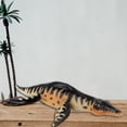thumbnail image 3 of Sea Dinosaur Figures Prehistoric Animal Deep Sea Monster Toy Kronosaurus, 3 of 8