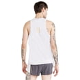thumbnail image 2 of Craft - Camiseta Sin Mangas Pro Hypervent para Hombre (Ceniza), 2 of 2