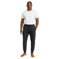 thumbnail image 5 of BenBen 4 Pack Men Fleece Athletic Jogger Pants with Pockets - Soft and Comfortable Sweatpants, 5 of 13