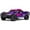 Purple, variant on ARRMA 1/10 FURY 223S DSC 2 Wheel Drive RTR Brushless Short Course Truck Blue ARA3521T1