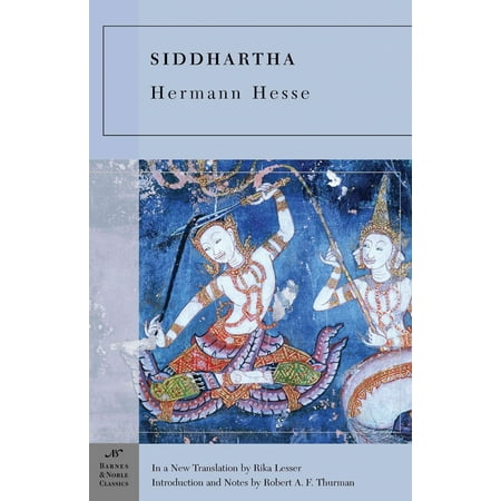 Siddhartha (Best Translation Of Siddhartha)