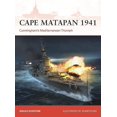 thumbnail image 1 of Cap Matapan 1941: Triomphe Méditerranéen de Russingham (Campagne, 397), 1 of 2