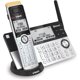 thumbnail image 3 of IS8151 - Teléfono inalámbrico DECT 6.0 de Alcae superlargo para el hogar con conttador, Alcae de 2500 pi, Bloqueo de Llamadas, Bluetooth, Cotor de Auricular, Rpaldo de, 3 of 5