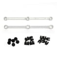 thumbnail image 5 of 6420903237 Intake Manifold Runner Connecting Rods Aluminum for Mercedes 3.0L V6 OM642,1 * Connecting Rods,Silver, 5 of 5