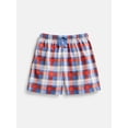 thumbnail image 3 of Wonder Nation Boys' Sleep Pants and Shorts Set, 2-Pack, Sizes 4-18, 3 of 5