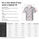 thumbnail image 5 of Balery Nautical And Pirate Owls Camisas hawaianas de manga corta para hombre, camisas playeras de corte holgado, camisas de vacaciones con botones,Medium, 5 of 7