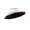 Pink, variant on Umbrella Hat, 27 Inch Fishing Umbrella Hat Hands Free Foldable UV Protection Umbrella Cap Adjustable Headwear for Fishing Golf Camping Beach Gardening Sunshade Outdoor