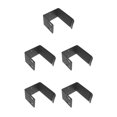 thumbnail image 1 of Injueey Soporte de pared para auriculares, colgador de escritorio, auricular colgante, gancho de pared, accesorios Type2 NO2, 1 of 6