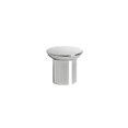 thumbnail image 1 of Jako 30 mm Armoire Bouton Poli US32 - 629 Acier Inoxydable, 1 of 1