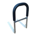 thumbnail image 4 of MERIGLARE Bed Rail, Fall Prevention, Mobility Aid, Non-Slip Heavy Duty Support Bar, Black, 4 of 7