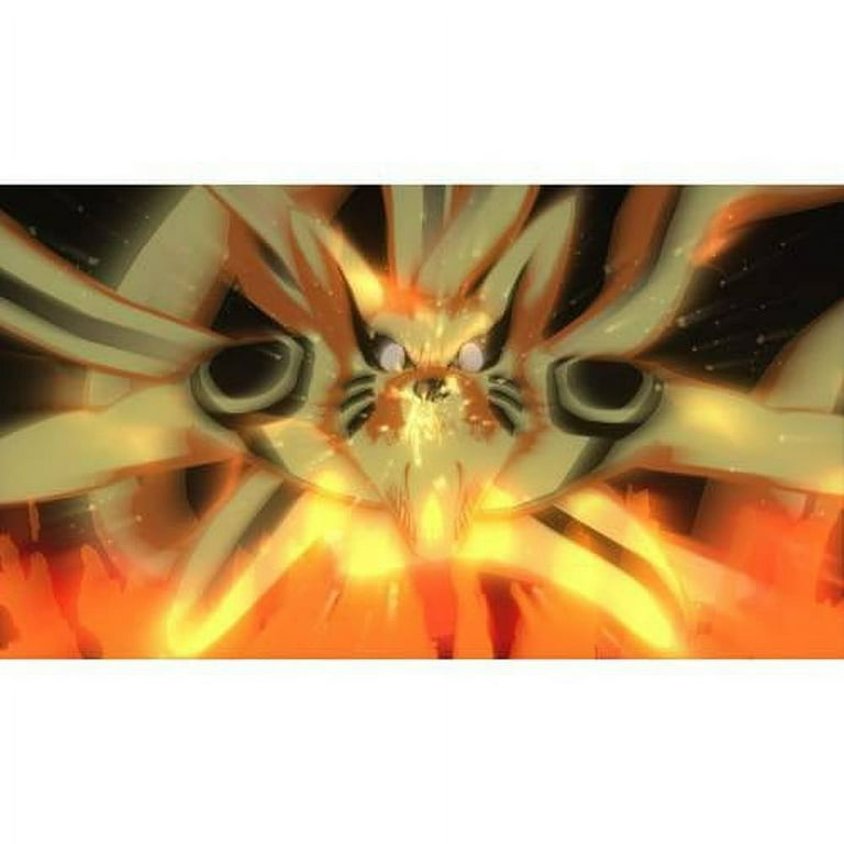 Naruto Shippuden Ultimate Ninja Storm 3XBOX 360
